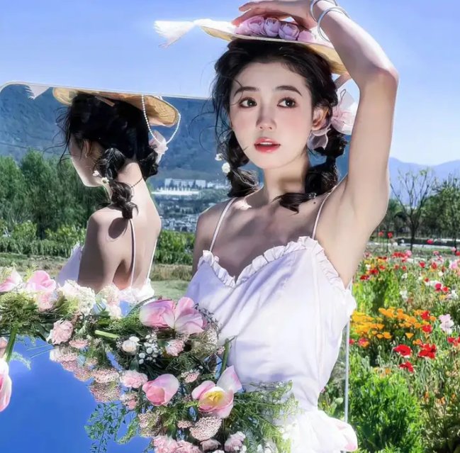 东京无印女子物语 海报
