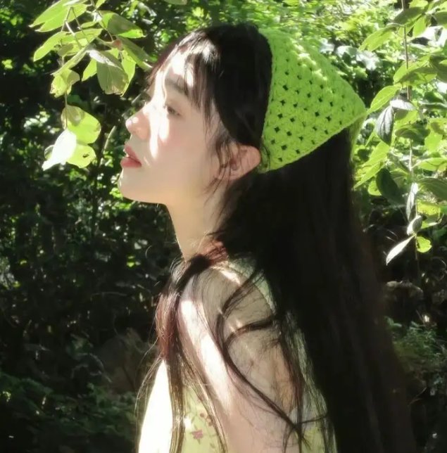 水面之上